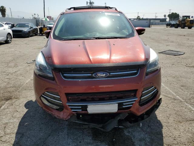 Photo 5 from auction – 2014 FORD ESCAPE TIT with VIN 1FMCU9J98EUD24859