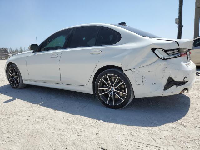 Photo 2 from auction – 2020 BMW 330I with VIN WBA5R1C02LFH42270