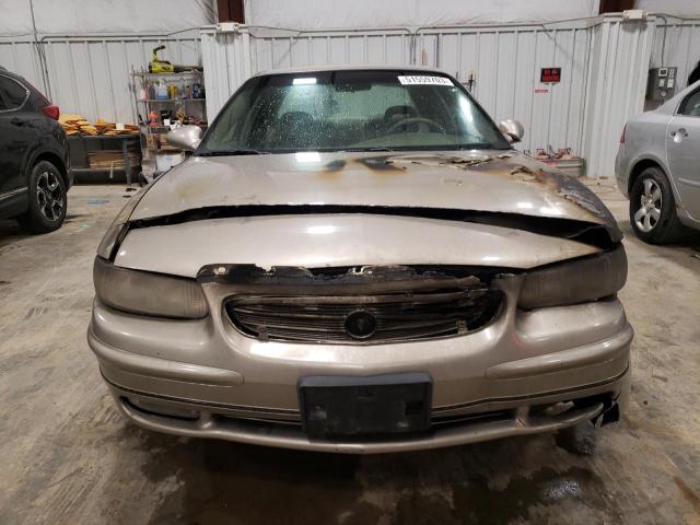 صورة رقم 5 من المزاد - 2003 BUICK REGAL LS مع VIN 2G4WB52K531112202