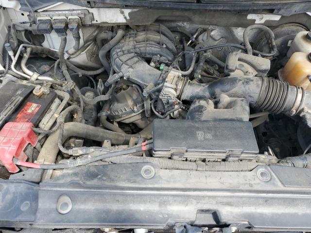 Zdjęcie 11 z aukcji – 2013 FORD F150 SUPER z VIN 1FTEW1CM4DFA20473
