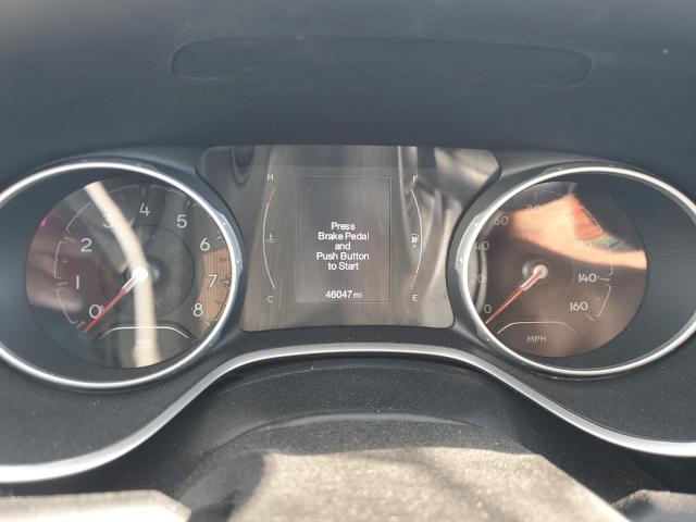 Photo 9 from auction – 2019 JEEP COMPASS LA with VIN 3C4NJCBB8KT819914