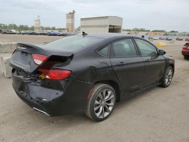 Photo 3 from auction – 2016 CHRYSLER 200 S with VIN 1C3CCCBBXGN130356