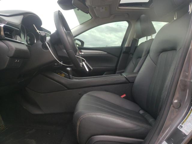 Zdjęcie 7 z aukcji – 2021 MAZDA 6 TOURING z VIN JM1GL1VM7M1617340