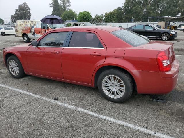 Photo 2 from auction – 2009 CHRYSLER 300 LX with VIN 2C3KA43D99H529763