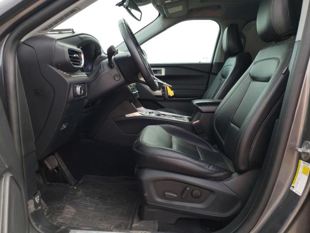 Photo 7 from auction – 2021 FORD EXPLORER L with VIN 1FMSK7FH5MGA31357