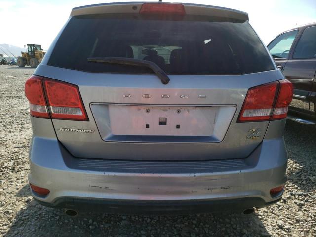 Photo 6 from auction – 2016 DODGE JOURNEY R/ with VIN 3C4PDCEG2GT230307