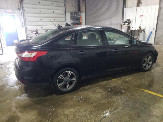 Photo 3 from auction – 2014 FORD FOCUS SE with VIN 1FADP3F23EL344778
