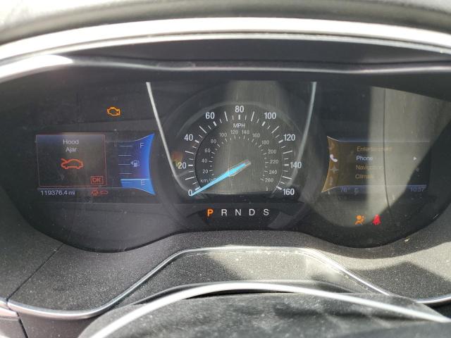 Photo 9 from auction – 2013 FORD FUSION SE with VIN 3FA6P0H73DR156004