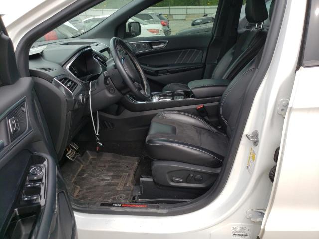 Foto 7 de la subasta – 2020 FORD EDGE ST con VIN 2FMPK4AP0LBA03541