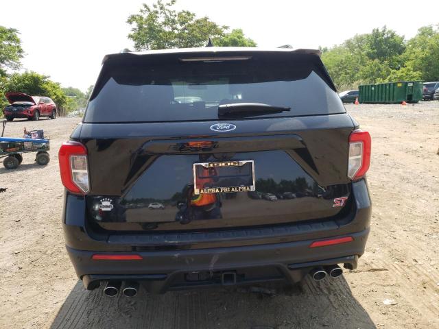 Photo 6 from auction – 2020 FORD EXPLORER S with VIN 1FM5K8GC0LGB33489