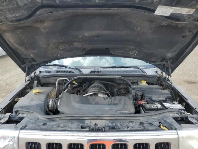 Photo 11 from auction – 2006 JEEP COMMANDER with VIN 1J8HG58236C139900