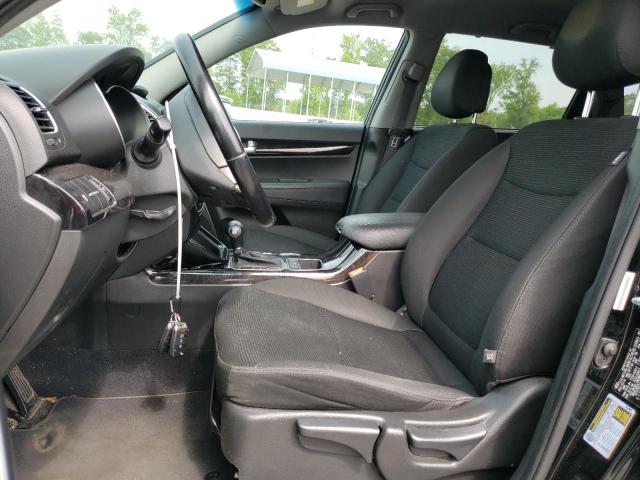 Photo 7 from auction – 2015 KIA SORENTO LX with VIN 5XYKT4A68FG657075