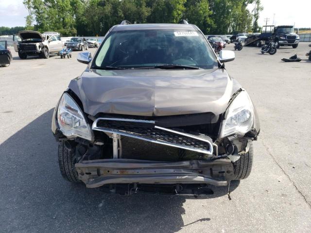 Foto 5 de la subasta – 2011 CHEVROLET EQUINOX LT con VIN 2CNFLPE56B6206900