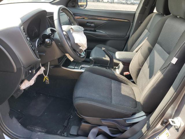 Photo 7 from auction – 2018 MITSUBISHI OUTLANDER with VIN JA4AD3A35JZ059720