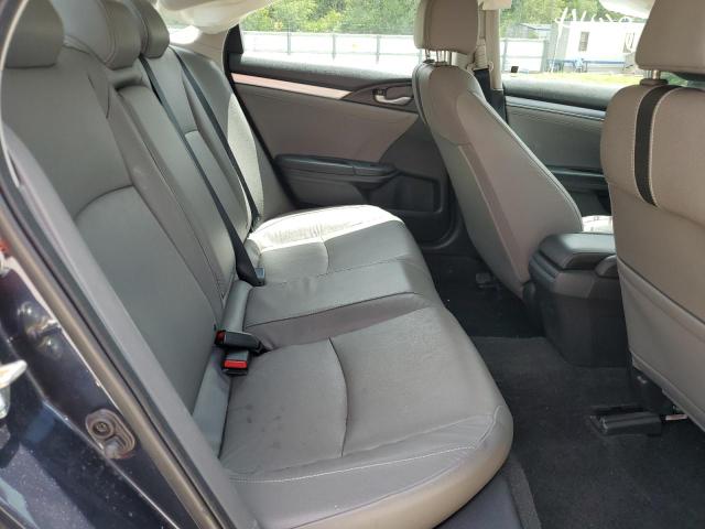 Photo 10 from auction – 2016 HONDA CIVIC EXL with VIN 19XFC1F74GE027277