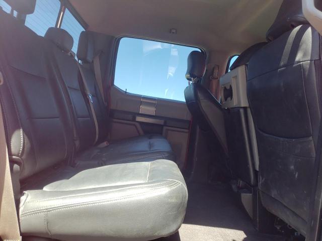 Photo 10 from auction – 2016 FORD F150 SUPER with VIN 1FTEW1EF4GKF54762