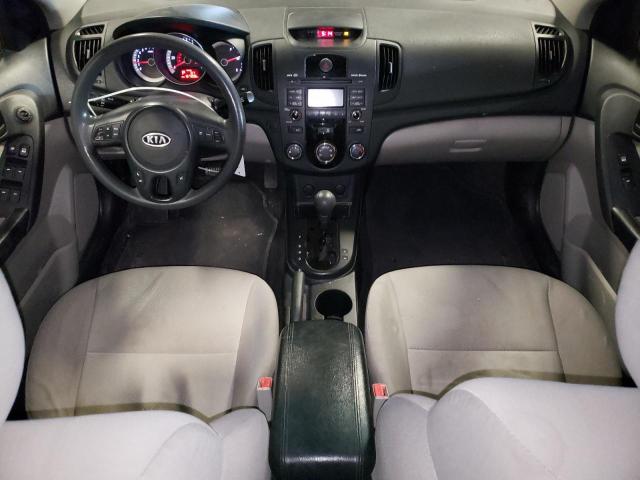 Photo 8 from auction – 2010 KIA FORTE EX with VIN KNAFU4A21A5854227