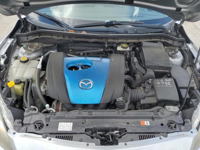 Photo 11 from auction – 2013 MAZDA 3 I with VIN JM1BL1VP0D1791917