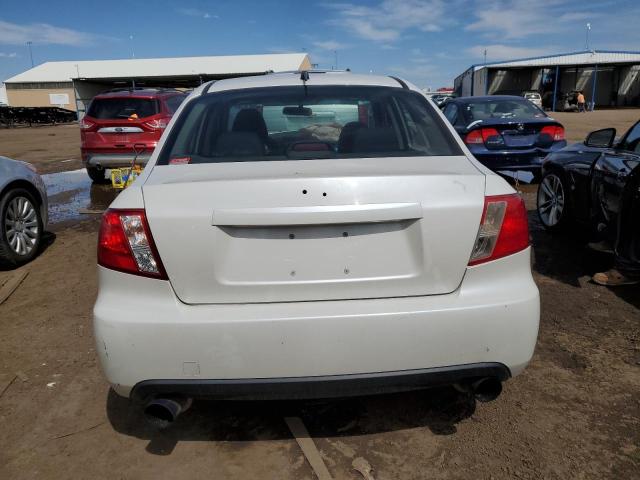 Photo 6 from auction – 2009 SUBARU IMPREZA 2. with VIN JF1GE746X9H517169