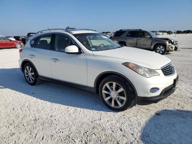 Photo 4 from auction – 2012 INFINITI EX35 BASE with VIN JN1AJ0HR8CM453528