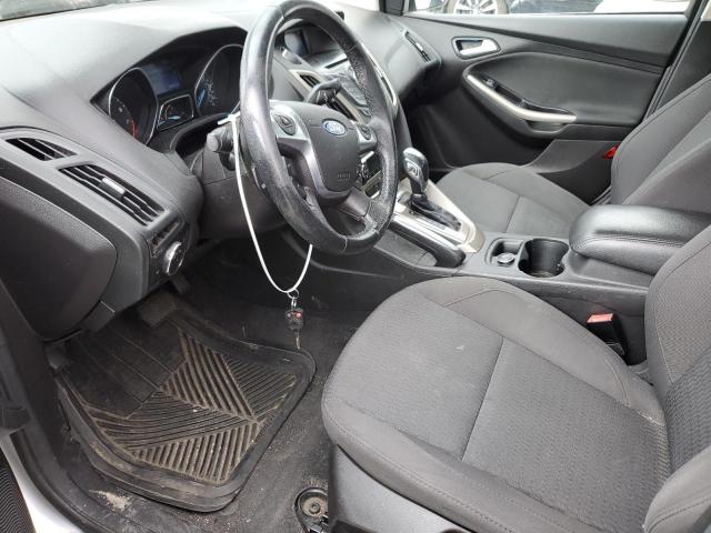 Photo 7 from auction – 2012 FORD FOCUS SEL with VIN 1FAHP3H22CL339745