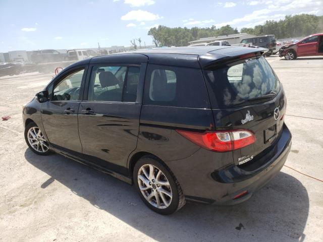 Photo 2 from auction – 2015 MAZDA 5 TOURING with VIN JM1CW2CL1F0188369