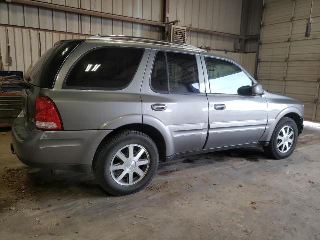 Photo 3 from auction – 2006 BUICK RAINIER CX with VIN 5GADT13S762307210