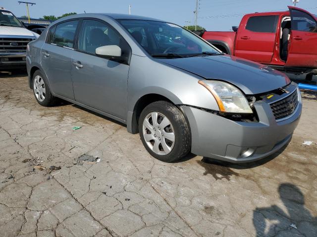 Photo 4 from auction – 2009 NISSAN SENTRA 2.0 with VIN 3N1AB61E89L673410