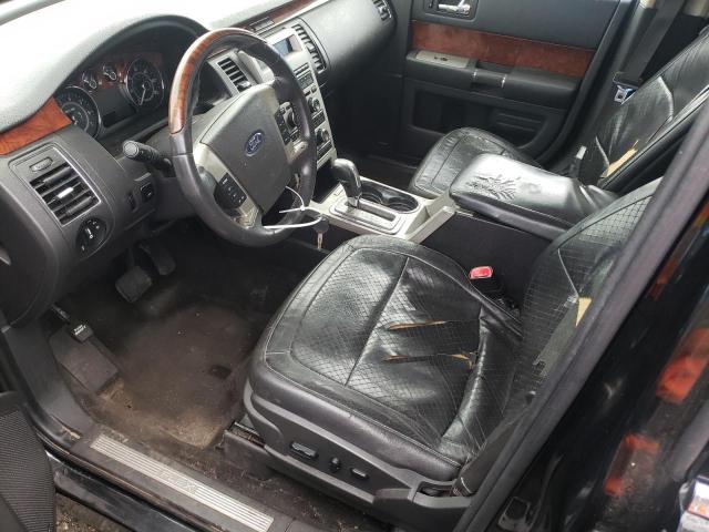 Photo 7 from auction – 2009 FORD FLEX LIMIT with VIN 2FMDK53C39BA36450