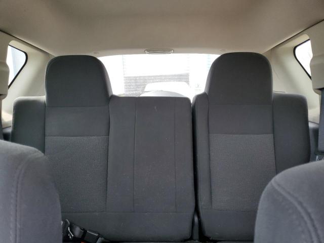Photo 10 from auction – 2012 JEEP COMPASS LA with VIN 1C4NJDEB4CD663752
