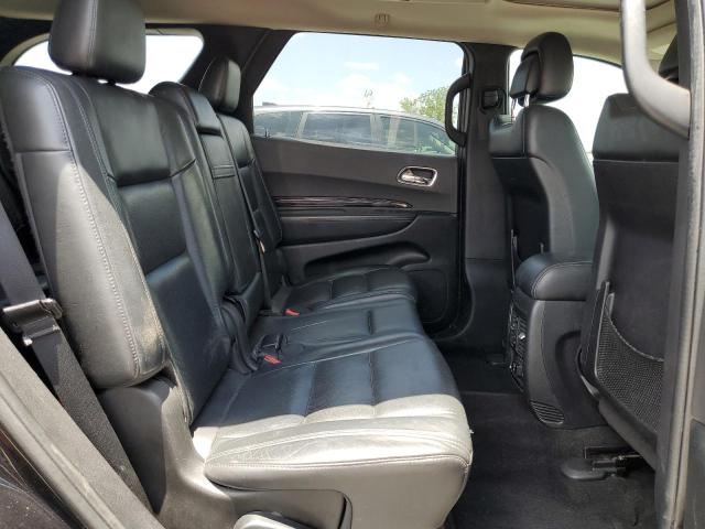 Photo 11 from auction – 2011 DODGE DURANGO CI with VIN 1D4SD5GTXBC637914