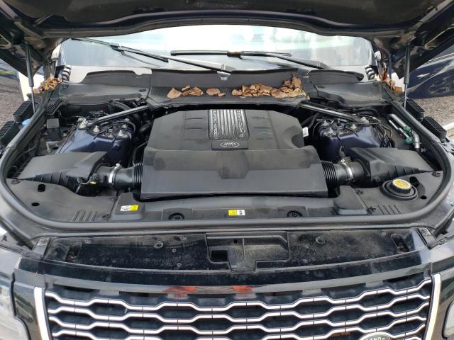 Photo 12 from auction – 2019 LAND ROVER RANGE ROVE with VIN SALGS2SV6KA537233