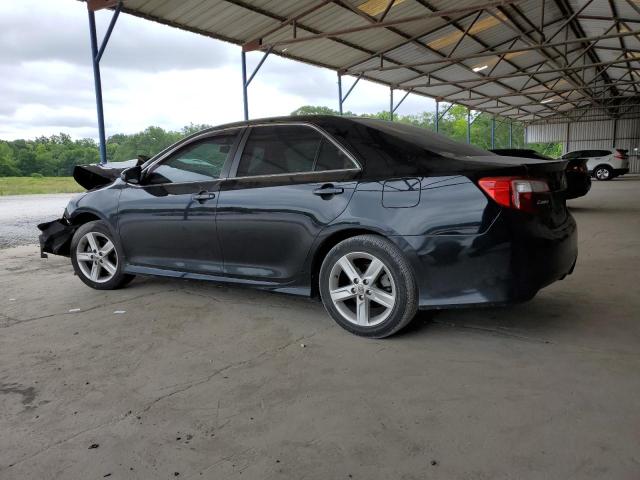 Photo 2 from auction – 2014 TOYOTA CAMRY L with VIN 4T1BF1FK0EU361648