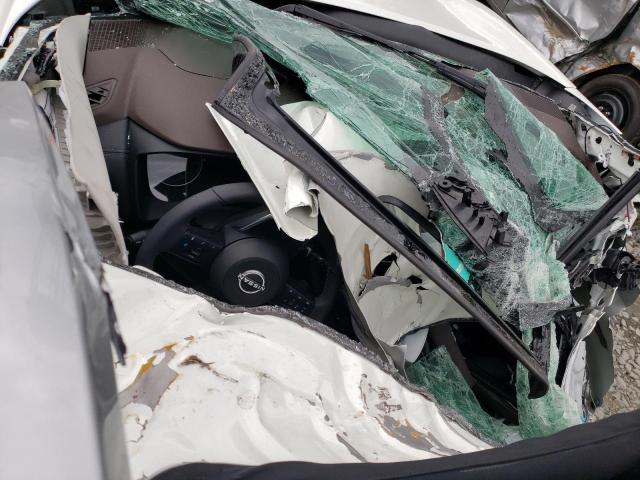 Photo 8 from auction – 2023 NISSAN ROGUE SV with VIN 5N1BT3BB2PC806572