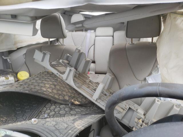 Photo 10 from auction – 2010 TOYOTA VENZA with VIN 4T3BA3BB1AU014539