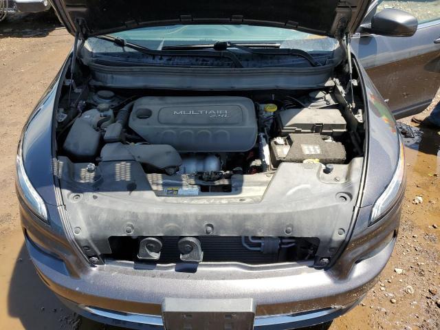 Photo 12 from auction – 2018 JEEP CHEROKEE L with VIN 1C4PJMDB6JD578483