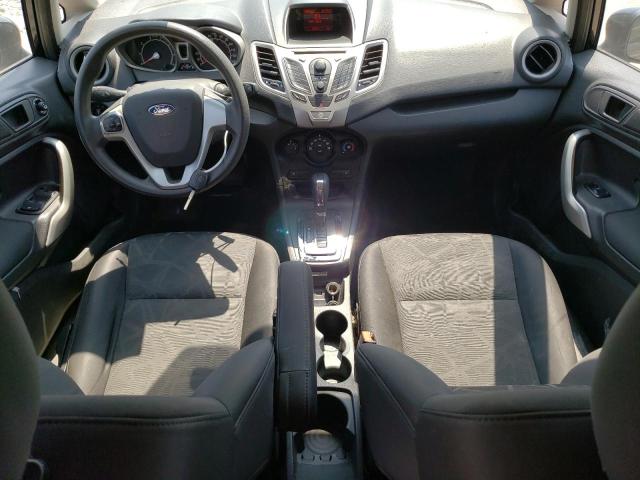 Photo 8 from auction – 2012 FORD FIESTA SE with VIN 3FADP4EJ1CM128387