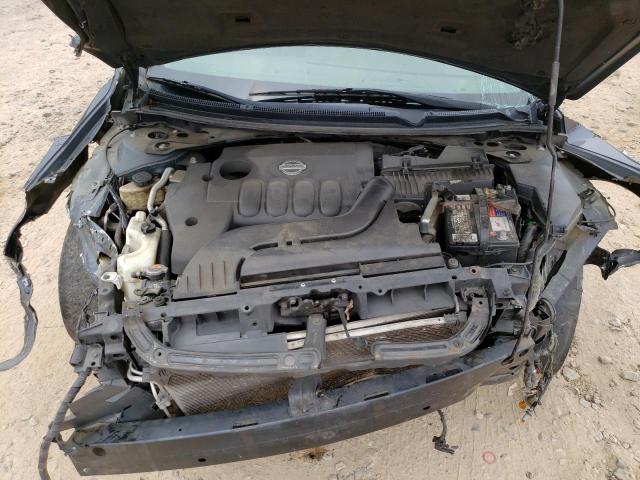 Photo 11 from auction – 2010 NISSAN ALTIMA BAS with VIN 1N4AL2APXAC130862