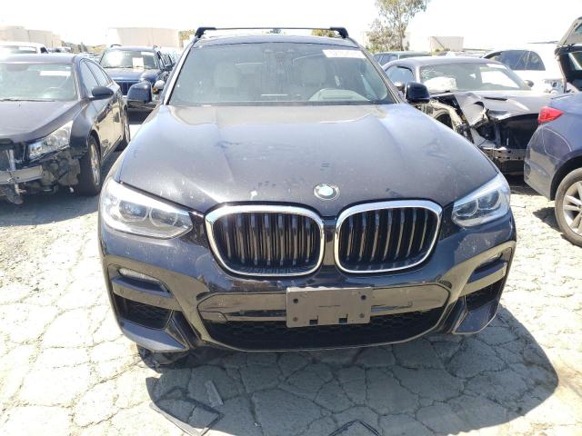 Photo 5 from auction – 2020 BMW X4 XDRIVE3 with VIN 5UX2V1C00L9C33728