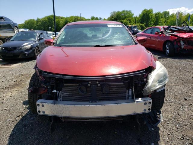 Photo 5 from auction – 2015 NISSAN ALTIMA 2.5 with VIN 1N4AL3AP1FC115132