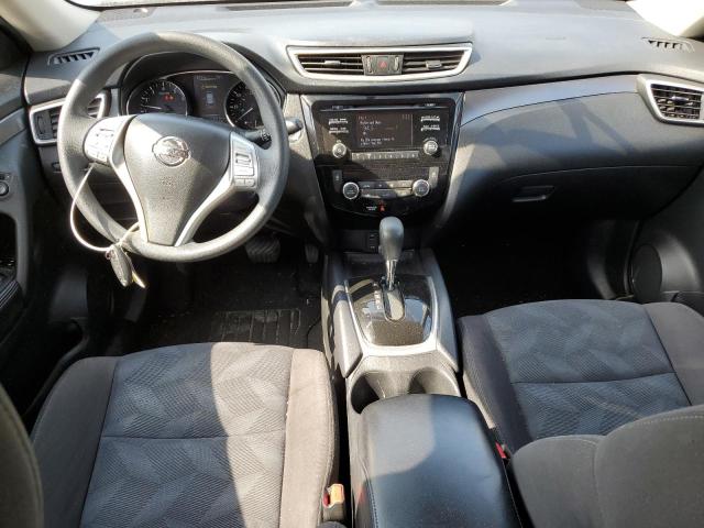 Photo 8 from auction – 2015 NISSAN ROGUE S with VIN KNMAT2MT1FP575994