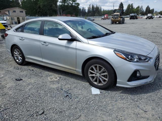 Photo 4 from auction – 2019 HYUNDAI SONATA SE with VIN 5NPE24AF3KH761332