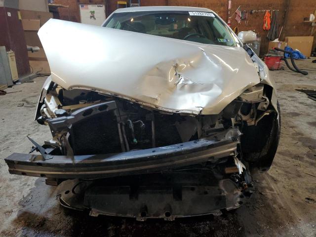 Photo 5 from auction – 2007 BUICK LUCERNE CX with VIN 1G4HD57287U203051