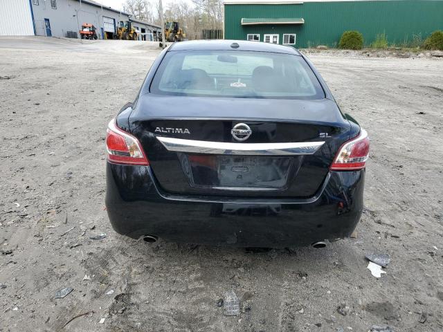 Photo 6 from auction – 2013 NISSAN ALTIMA 2.5 with VIN 1N4AL3AP0DN558454