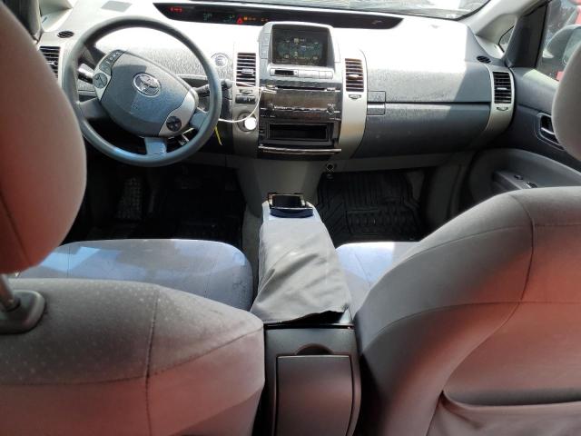 Photo 8 from auction – 2006 TOYOTA PRIUS with VIN JTDKB20UX63163683