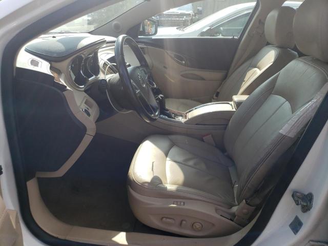 Photo 7 from auction – 2011 BUICK LACROSSE C with VIN 1G4GC5EDXBF365165