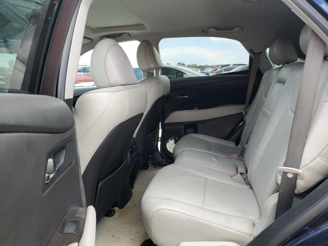 Photo 11 from auction – 2013 LEXUS RX 350 with VIN 2T2ZK1BA9DC110498