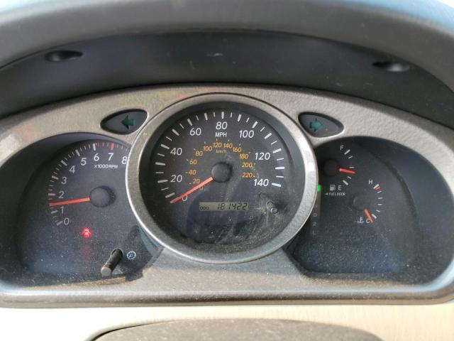 Photo 9 from auction – 2003 TOYOTA HIGHLANDER with VIN JTEHF21A430131243