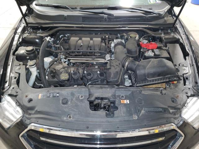 Photo 11 from auction – 2016 FORD TAURUS LIM with VIN 1FAHP2J84GG128425