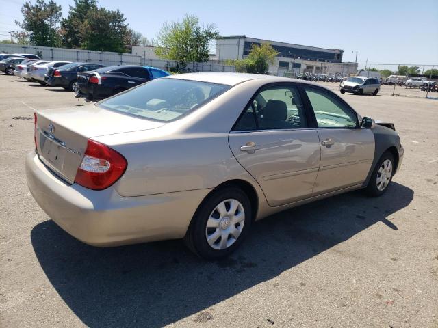Photo 3 from auction – 2004 TOYOTA CAMRY LE with VIN 4T1BE32KX4U276545